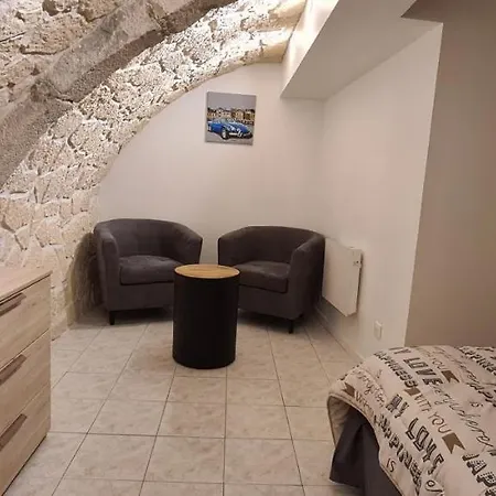 Apartment Le Saint Jean Ma Ge *