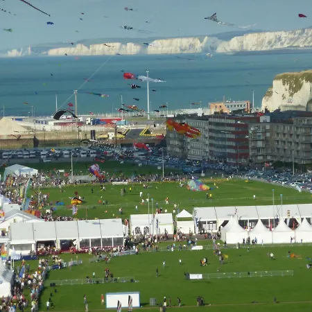 Le Saint Jean Ma Ge Dieppe