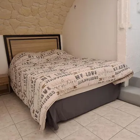 Le Saint Jean Ma Ge Apartment Dieppe