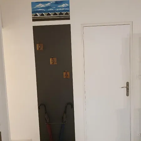 Le Saint Jean Ma Ge * דייפ