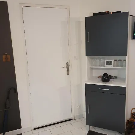 Le Saint Jean Ma Ge * Dieppe