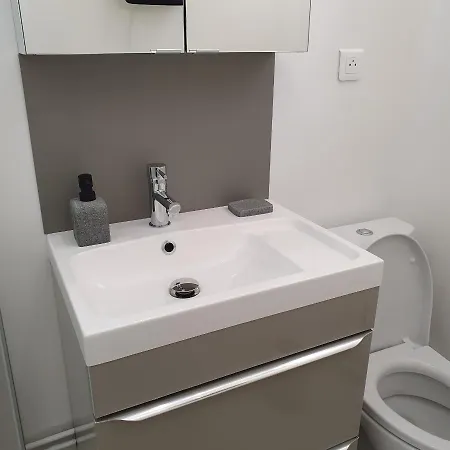 Le Saint Jean Ma Ge Daire Dieppe