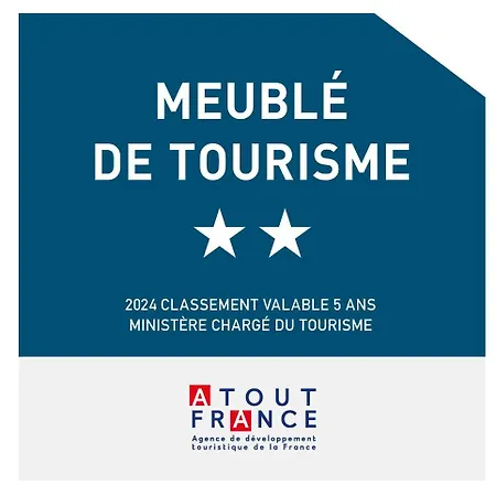 Daire Le Saint Jean Ma Ge *