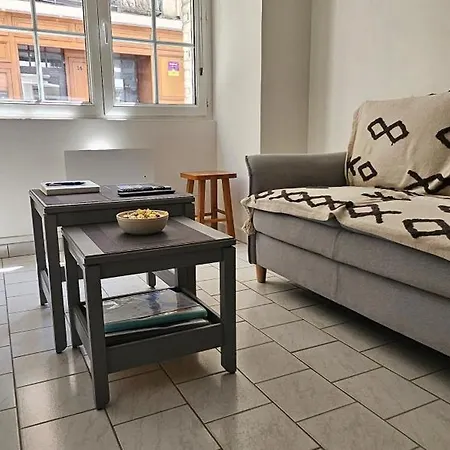 Le Saint Jean Ma Ge Daire *