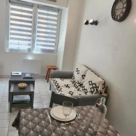 דירה Le Saint Jean Ma Ge *