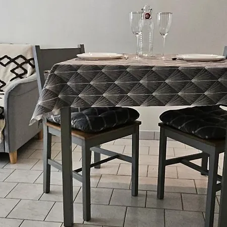 דירה Le Saint Jean Ma Ge דייפ