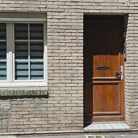 Le Saint Jean Ma Ge דייפ